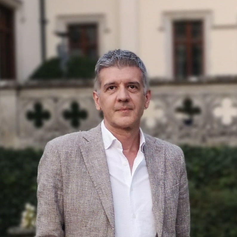Stefano Grillo, contact for archive inquiries